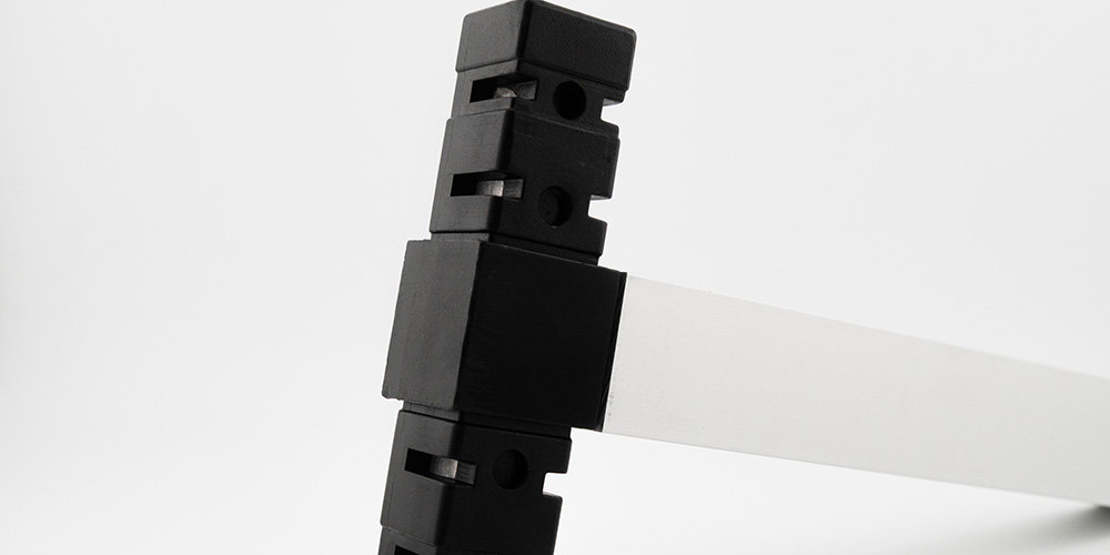 The Essential B2B Guide to Aluminum Tube Connectors: Types